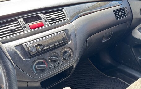 Mitsubishi Lancer IX, 2005 год, 360 000 рублей, 12 фотография
