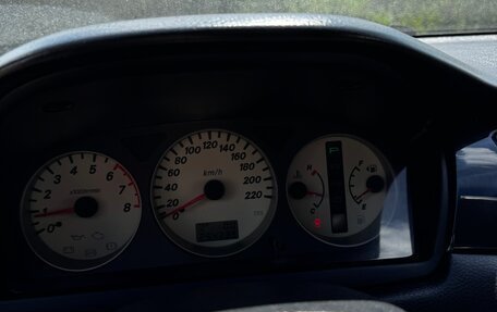 Mitsubishi Lancer IX, 2005 год, 360 000 рублей, 13 фотография