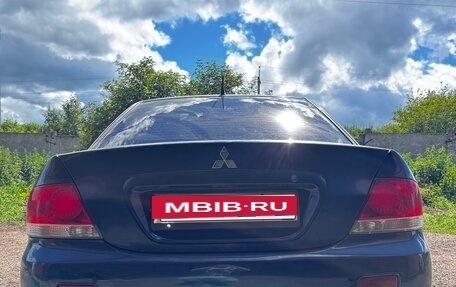 Mitsubishi Lancer IX, 2005 год, 360 000 рублей, 8 фотография