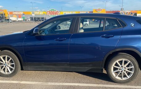 BMW X2, 2020 год, 2 350 000 рублей, 4 фотография