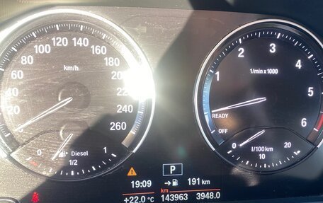 BMW X2, 2020 год, 2 350 000 рублей, 6 фотография