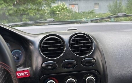 Daewoo Matiz I, 2006 год, 300 000 рублей, 4 фотография
