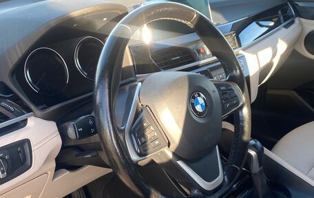 BMW X2, 2020 год, 2 350 000 рублей, 10 фотография