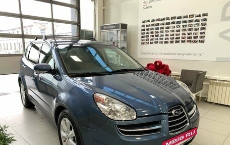 Subaru Tribeca I рестайлинг, 2005 год, 780 000 рублей, 4 фотография