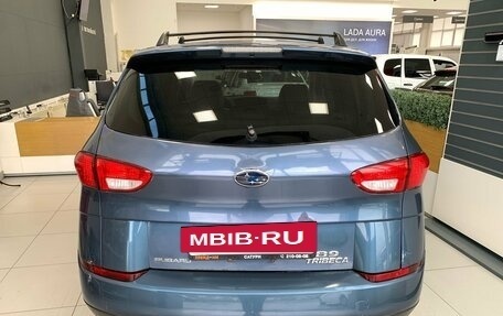 Subaru Tribeca I рестайлинг, 2005 год, 780 000 рублей, 8 фотография