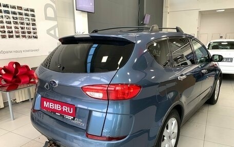 Subaru Tribeca I рестайлинг, 2005 год, 780 000 рублей, 6 фотография
