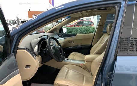 Subaru Tribeca I рестайлинг, 2005 год, 780 000 рублей, 12 фотография