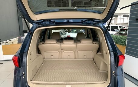Subaru Tribeca I рестайлинг, 2005 год, 780 000 рублей, 11 фотография