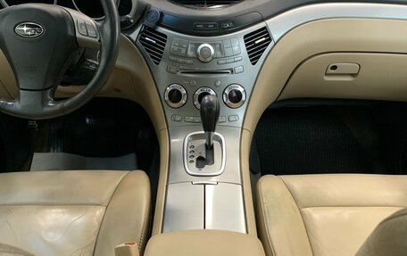 Subaru Tribeca I рестайлинг, 2005 год, 780 000 рублей, 21 фотография