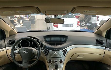 Subaru Tribeca I рестайлинг, 2005 год, 780 000 рублей, 14 фотография