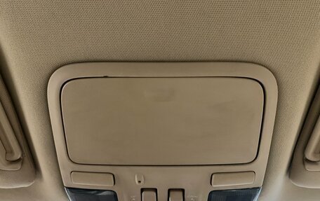 Subaru Tribeca I рестайлинг, 2005 год, 780 000 рублей, 26 фотография