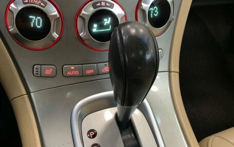 Subaru Tribeca I рестайлинг, 2005 год, 780 000 рублей, 27 фотография