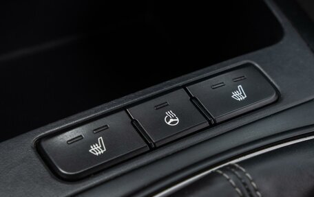 KIA Rio IV, 2017 год, 810 000 рублей, 17 фотография