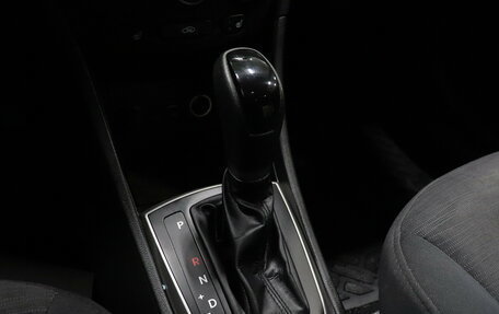 Hyundai Solaris II рестайлинг, 2014 год, 831 000 рублей, 15 фотография