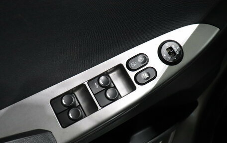 Hyundai Solaris II рестайлинг, 2014 год, 831 000 рублей, 11 фотография