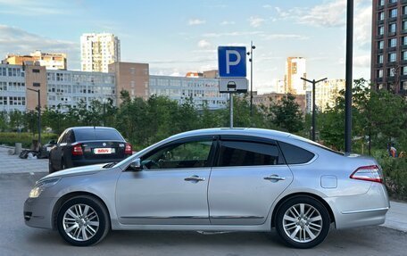 Nissan Teana, 2013 год, 3 фотография