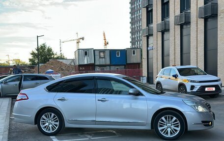 Nissan Teana, 2013 год, 7 фотография