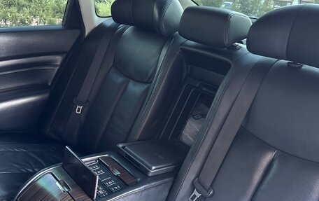 Nissan Teana, 2013 год, 15 фотография