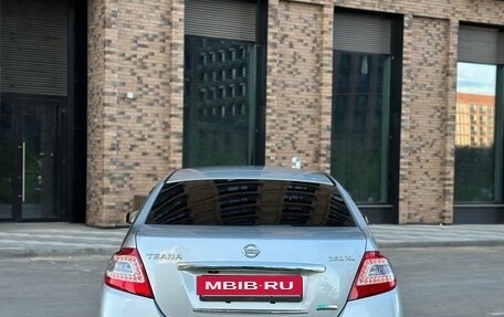 Nissan Teana, 2013 год, 5 фотография