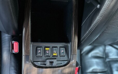 Nissan Teana, 2013 год, 17 фотография