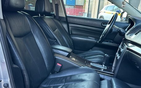 Nissan Teana, 2013 год, 11 фотография