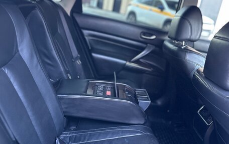 Nissan Teana, 2013 год, 14 фотография