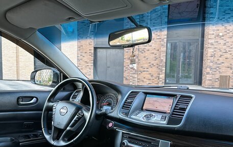 Nissan Teana, 2013 год, 10 фотография