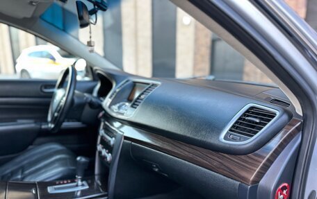 Nissan Teana, 2013 год, 13 фотография