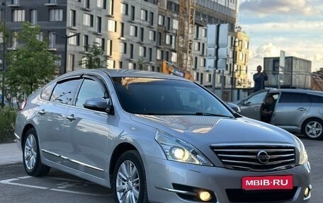 Nissan Teana, 2013 год, 8 фотография