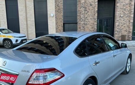 Nissan Teana, 2013 год, 6 фотография