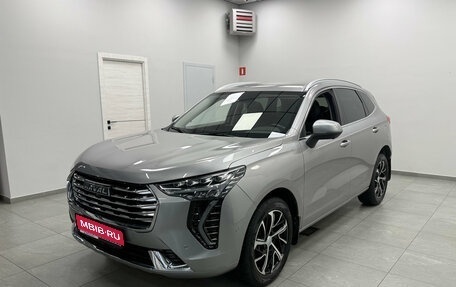 Haval Jolion, 2023 год, 1 820 000 рублей, 1 фотография