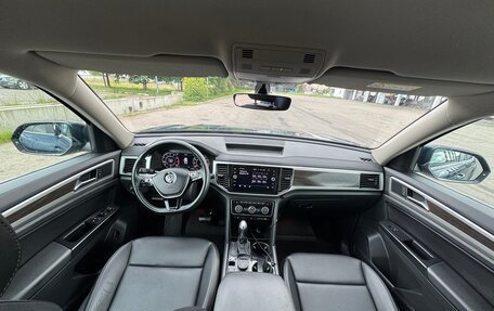 Volkswagen Teramont I, 2019 год, 3 350 000 рублей, 6 фотография