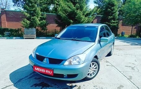 Mitsubishi Lancer IX, 2005 год, 350 000 рублей, 1 фотография