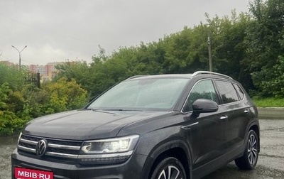 Volkswagen Tharu, 2022 год, 2 400 000 рублей, 1 фотография