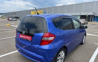 Honda Jazz II рестайлинг, 2011 год, 1 200 000 рублей, 1 фотография