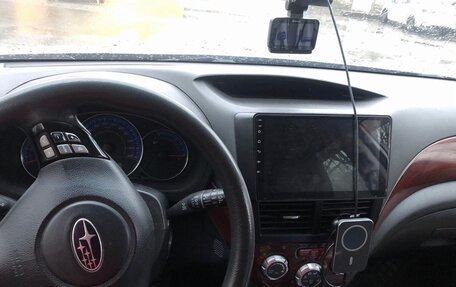 Subaru Forester, 2008 год, 999 999 рублей, 3 фотография