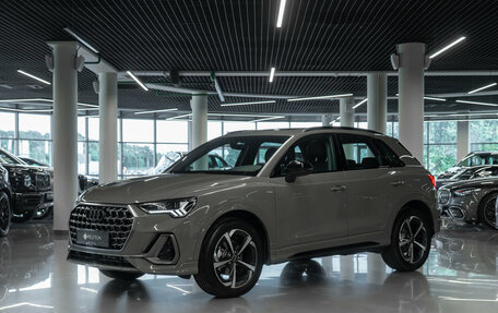 Audi Q3, 2026 год, 4 350 000 рублей, 1 фотография