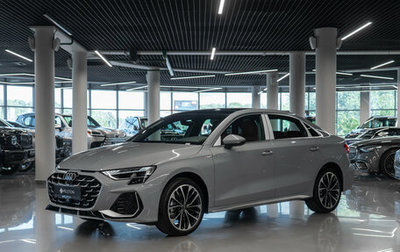 Audi A3, 2026 год, 4 200 000 рублей, 1 фотография