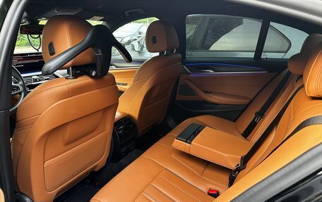 BMW 5 серия, 2020 год, 5 200 000 рублей, 7 фотография