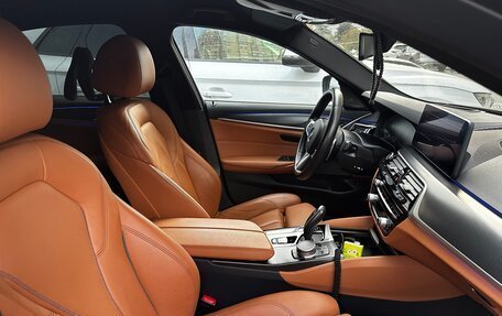 BMW 5 серия, 2020 год, 5 200 000 рублей, 8 фотография