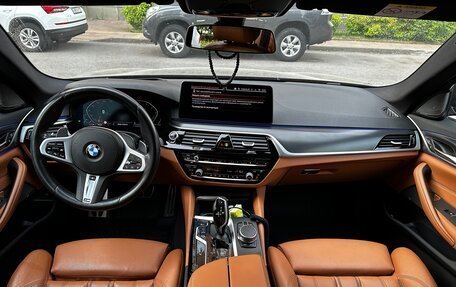 BMW 5 серия, 2020 год, 5 200 000 рублей, 6 фотография