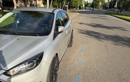 Ford Focus III, 2016 год, 1 500 000 рублей, 3 фотография