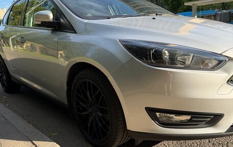 Ford Focus III, 2016 год, 1 500 000 рублей, 6 фотография