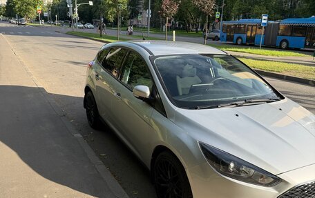 Ford Focus III, 2016 год, 1 500 000 рублей, 2 фотография