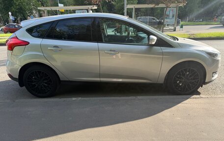 Ford Focus III, 2016 год, 1 500 000 рублей, 5 фотография