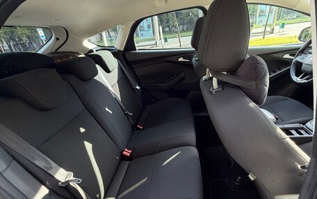 Ford Focus III, 2016 год, 1 500 000 рублей, 13 фотография