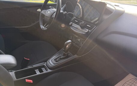 Ford Focus III, 2016 год, 1 500 000 рублей, 10 фотография