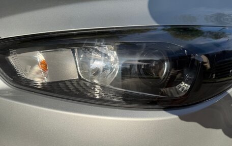 Ford Focus III, 2016 год, 1 500 000 рублей, 7 фотография