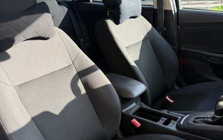 Ford Focus III, 2016 год, 1 500 000 рублей, 11 фотография