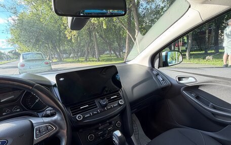 Ford Focus III, 2016 год, 1 500 000 рублей, 14 фотография